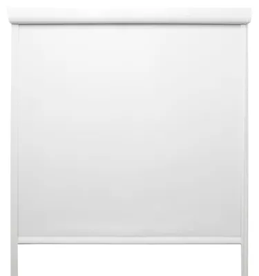 Image de Store thermique Sol Royal SolReflect K24, 60 x 175 cm, blanc, occultant
