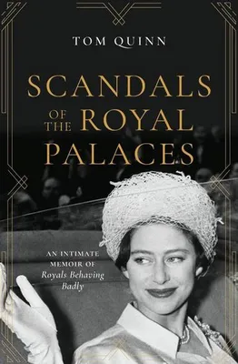 Immagine prodotto di Scandals of the Royal Palaces