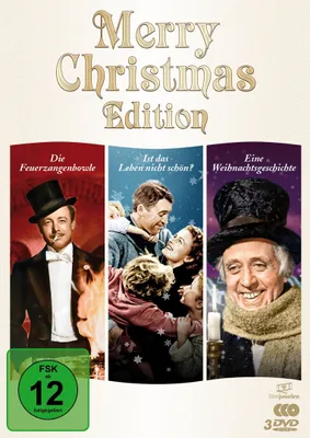 Produktbild von Merry Christmas Edition