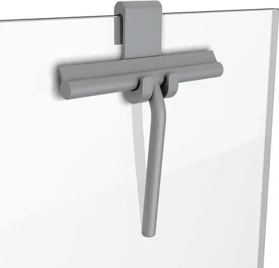 Produktbild von Fensterwischer grau handlich multifunktional