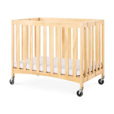 Immagine prodotto di FOUNDATIONS TRAVEL SLEEPER Lettino Pigheveole Compatto