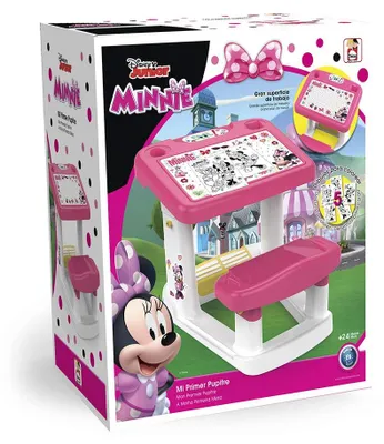 Obrázok produktu pre NINCO 51119, Ružová, Biela, 2 rok / roky, Dievča, 1 kusov