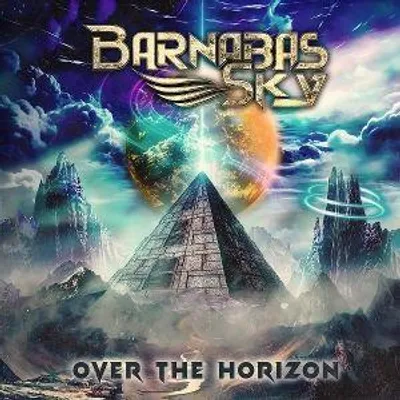 Produktbild von Over The Horizon