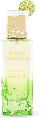 Zdjęcie produktu dla Mojito Obsession von Gulf Orchid 100 ml