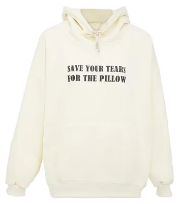 Immagine prodotto di Felpa con cappuccio da donna Tavite - beige.
Felpa con cappuccio da donna Tavite - beige, taglia XS/S