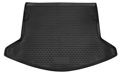 Produktbild von OMAC Kofferraumwanne Schwarz TPE für MAZDA CX-5 (KF)