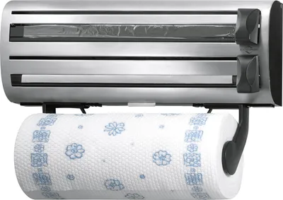 Produktbild von Handtuchspender Papiertuchspender Papierhandtuchspender Handtuch KUCHENPROFI