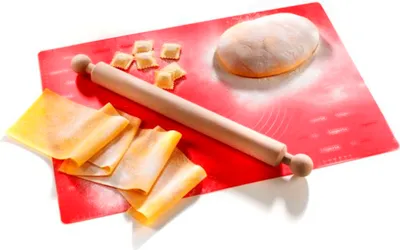 Zdjęcie produktu dla Imperia FoglioChef, Czerwony