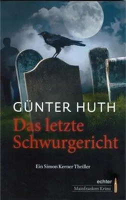 Obrázok produktu pre Das letzte Schwurgericht