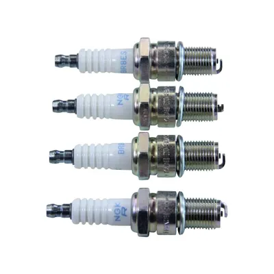 Produktbild von Zündkerze NGK BR8ES, 5422, 4 Stück
