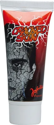 Produktbild von Jofrika Cracked Skin - Halloween Make-up | 40ml