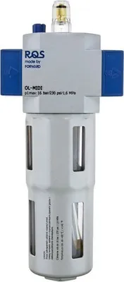 Produktbild von RQS OL-3/4-MIDI Druckluft Öler, (Ölnebler
