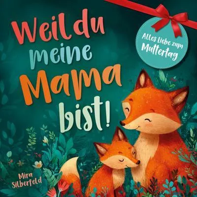 Produktbild von Weil du meine Mama bist