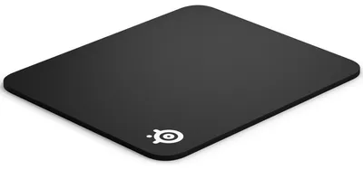 Image de SteelSeries Steelseries QCK Tapis de souris Gaming Noir
