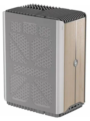 Produktbild von Desktop PC Corsair  ONE i500 Wood 32 GB RAM 2 TB SSD NVIDIA GeForce RTX 4080