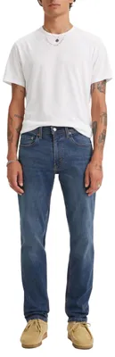 Produktbild von Levi's Herren 502 Taper Jeans, Panda, 32W / 36L
