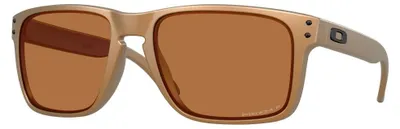 Produktbild von OAKLEY HOLBROOK XL Uni Sonnenbrille Prizm Bronze
