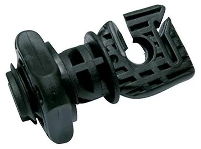 Produktbild von horizont COMBI IP-15 Multi-Isolator für Band, Litze & Seil, 25 Stk.