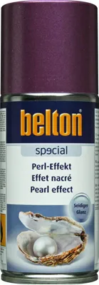 Produktbild von Belton special Perleffekt Spray 150 ml amethystviolett