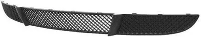Produktbild von VAN WEZEL Lüftungsgitter Grill Stoßfänger für BMW 1 Schrägheck (E87) ohne Loch/Löcher für Nebellampen