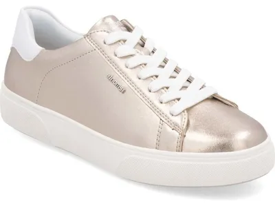 Produktbild von Remonte Damen Sneaker D2J0090 Farbe: Silber Größe: 41
