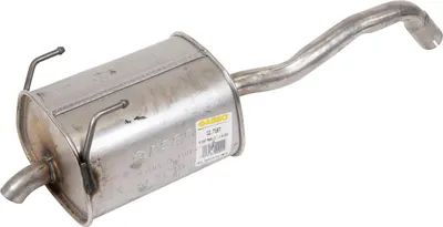 Produktbild von Auspufftopf 51986240