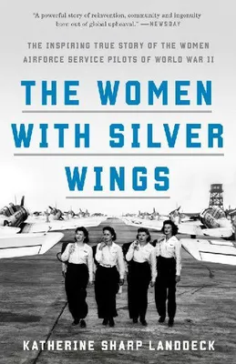 Produktbild von The Women with Silver Wings