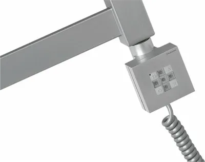 Obrázok produktu pre KTX E-kartridž s termostatom, 600 W, strieborná