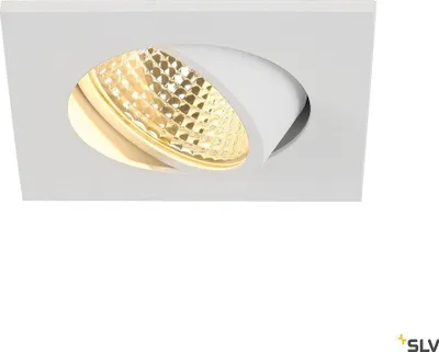 Produktbild von SLV New Tria 68 I Cs Deckenleuchte Weiß Eckig 2700K