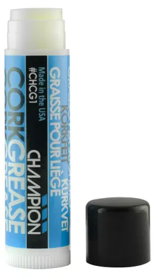 Produktbild von Korkfett Korkpflege Klarinette Saxophon - 10 g - Tube