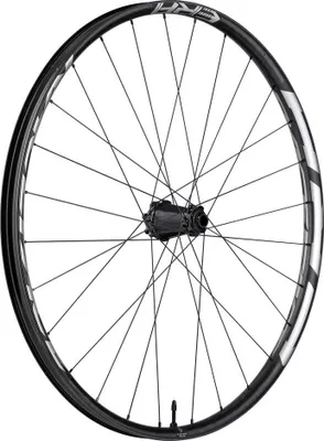 Zdjęcie produktu dla Race Face Era 30 Carbon Koło VR 29", 110x15 mm, 6 otworów, czarne – lekkie i ...