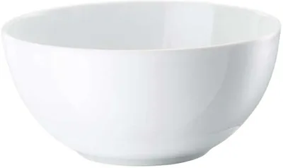 Produktbild von Rosenthal Joyn Weiss Suppenschale 19 cm