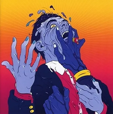 Produktbild von Everything Everything-Get To Heaven