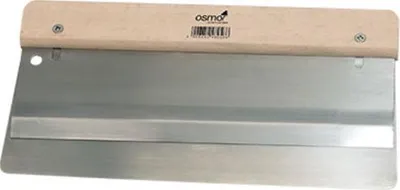 Produktbild von OSMO Doppelblatt-Spachtel 27 cm