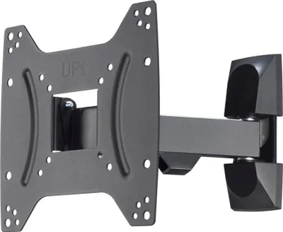 Produktbild von Hama TV-Wandhalterung schwenkbar, neigbar, 122 cm (48) bis 20 kg