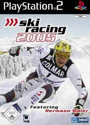 Produktbild von Ski Racing 2005 feat. Hermann Maier