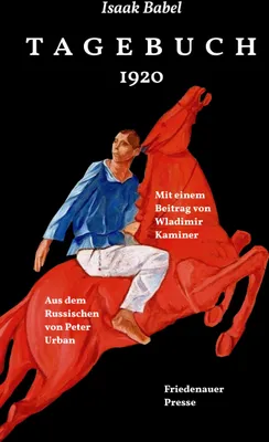 Produktbild von Tagebuch 1920