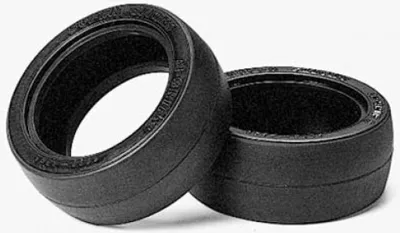 Obrázek produktu pro pneumatiky 1:10 (2) Slick M2 26 mm 300053224