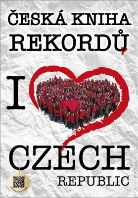 Image de Česká kniha rekordů 7 (Rafaj Luboš)