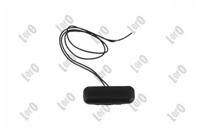 Produktbild von ABAKUS 132-037-005 - OE 13393912 Schalter, Heckklappenentriegelung für Insignia A (G09)