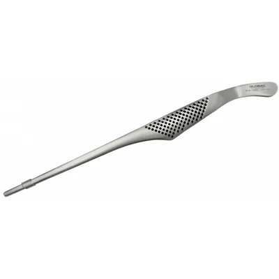 Produktbild von Global GS-28 Küchenpinzette - 30 cm, Edelstahl, Präzision