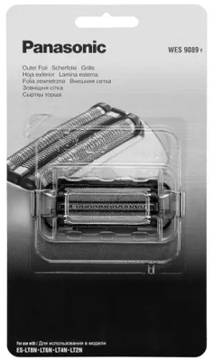 Imagen del producto de Panasonic WES 9089 Y 1361
