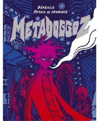 Produktbild von Metadoggoz