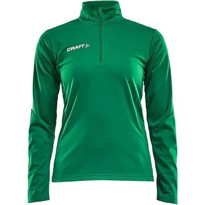 Produktbild von Craft Progress Halfzip Ls Tee W