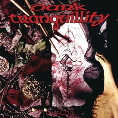 Immagine prodotto di Dark Tranquillity: The Mind's I (ristampa 2021)