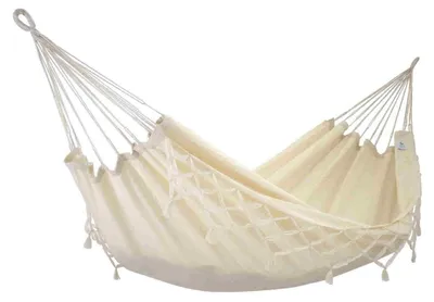 Obrázek produktu pro Jobek Kocon, béžová, macramé, závěsná síť