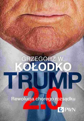 Image de Trump 2.0