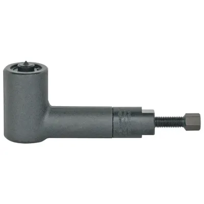 Obrázek produktu pro Hydraulický pomocný lis Kukko, 9-2