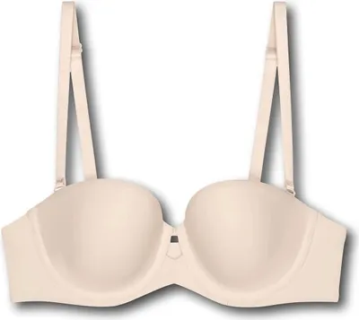 Immagine prodotto di Triumph Pure Micro WDP Reggiseno imbottito con ferretto e spalline removibili, taglia 70E