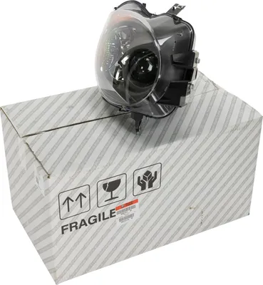 Image de Phare gauche Alfa Romeo Mito à partir de 2011 50527813